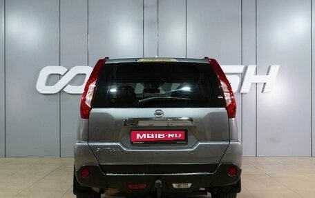 Nissan X-Trail, 2014 год, 1 299 000 рублей, 4 фотография