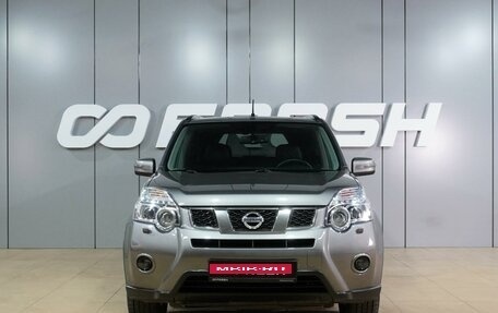 Nissan X-Trail, 2014 год, 1 299 000 рублей, 3 фотография