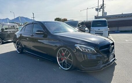 Mercedes-Benz C-Класс, 2018 год, 1 420 999 рублей, 3 фотография