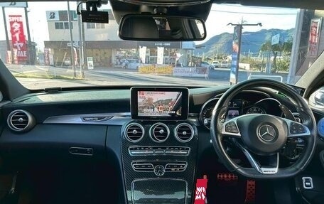 Mercedes-Benz C-Класс, 2018 год, 1 420 999 рублей, 8 фотография