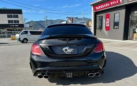 Mercedes-Benz C-Класс, 2018 год, 1 420 999 рублей, 6 фотография