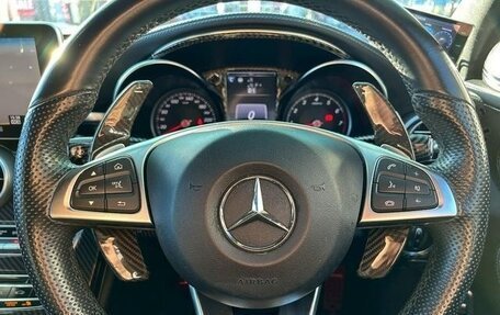 Mercedes-Benz C-Класс, 2018 год, 1 420 999 рублей, 11 фотография