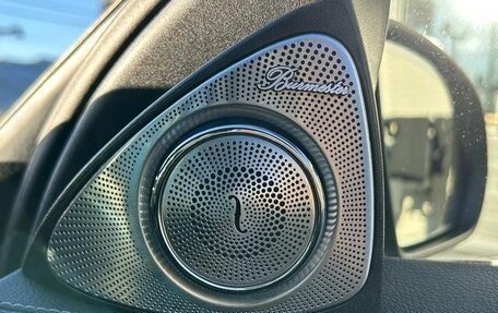 Mercedes-Benz C-Класс, 2018 год, 1 420 999 рублей, 16 фотография