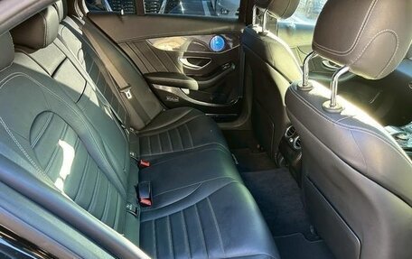 Mercedes-Benz C-Класс, 2018 год, 1 420 999 рублей, 10 фотография