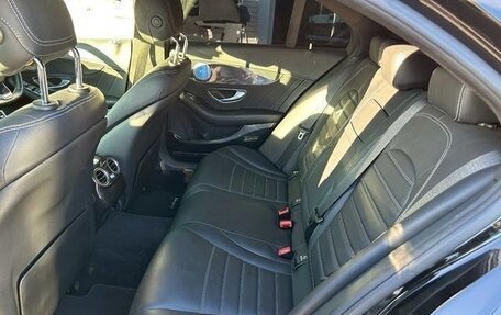 Mercedes-Benz C-Класс, 2018 год, 1 420 999 рублей, 18 фотография