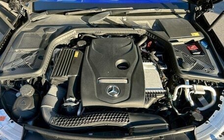 Mercedes-Benz C-Класс, 2018 год, 1 420 999 рублей, 20 фотография