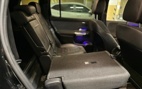 Mercedes-Benz GLB, 2020 год, 3 100 000 рублей, 11 фотография