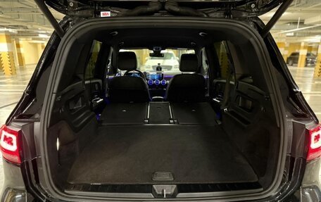 Mercedes-Benz GLB, 2020 год, 3 100 000 рублей, 9 фотография