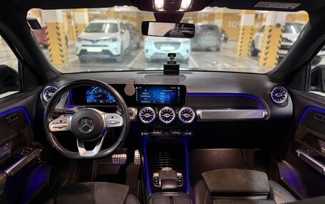 Mercedes-Benz GLB, 2020 год, 3 100 000 рублей, 7 фотография