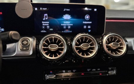 Mercedes-Benz GLB, 2020 год, 3 100 000 рублей, 8 фотография