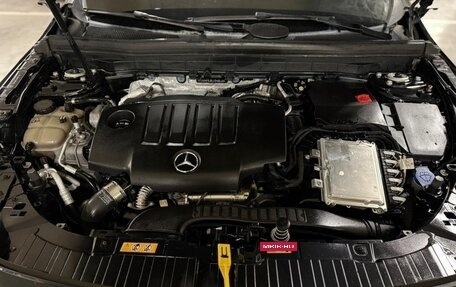 Mercedes-Benz GLB, 2020 год, 3 100 000 рублей, 10 фотография