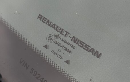 Renault Duster I рестайлинг, 2017 год, 1 249 000 рублей, 10 фотография