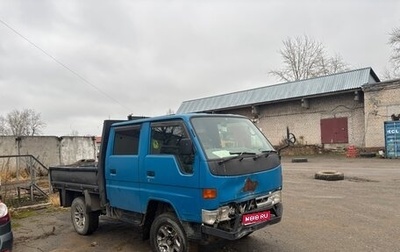 Toyota Town Ace III, 2001 год, 650 000 рублей, 1 фотография