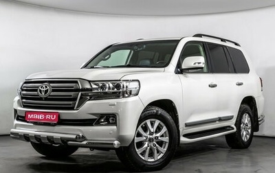 Toyota Land Cruiser 200, 2019 год, 7 290 000 рублей, 1 фотография