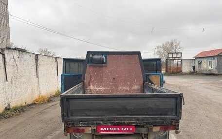 Toyota Town Ace III, 2001 год, 650 000 рублей, 3 фотография