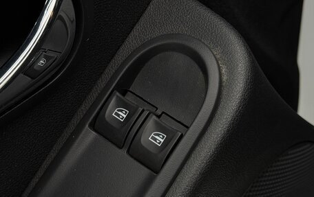 Renault Duster I рестайлинг, 2017 год, 1 249 000 рублей, 20 фотография