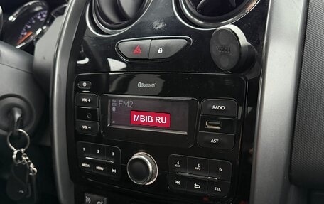 Renault Duster I рестайлинг, 2017 год, 1 249 000 рублей, 16 фотография