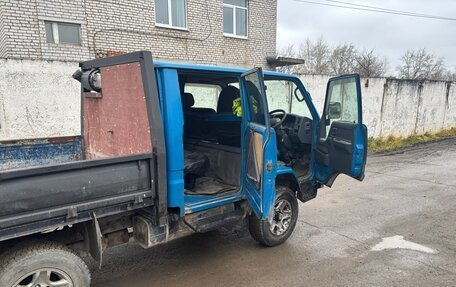 Toyota Town Ace III, 2001 год, 650 000 рублей, 6 фотография