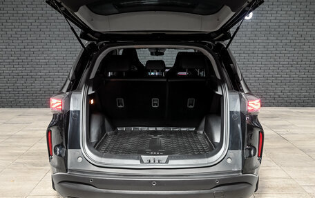 Chery Tiggo 4 I рестайлинг, 2024 год, 2 100 000 рублей, 6 фотография