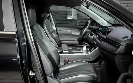 Chery Tiggo 4 I рестайлинг, 2024 год, 2 100 000 рублей, 11 фотография