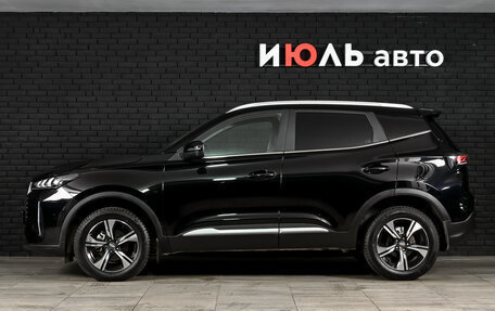 Chery Tiggo 4 I рестайлинг, 2024 год, 2 100 000 рублей, 8 фотография
