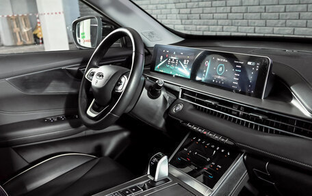 Chery Tiggo 4 I рестайлинг, 2024 год, 2 100 000 рублей, 16 фотография