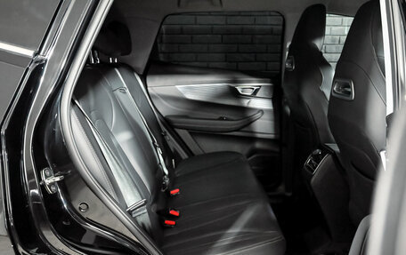 Chery Tiggo 4 I рестайлинг, 2024 год, 2 100 000 рублей, 18 фотография