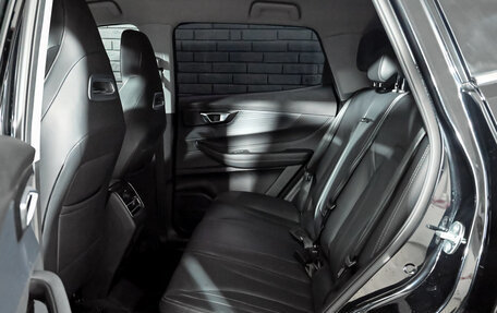 Chery Tiggo 4 I рестайлинг, 2024 год, 2 100 000 рублей, 19 фотография