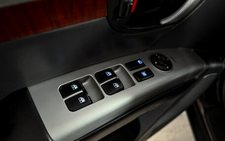 Hyundai Santa Fe III рестайлинг, 2006 год, 1 050 000 рублей, 13 фотография