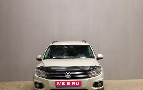 Volkswagen Tiguan I, 2012 год, 1 629 000 рублей, 2 фотография