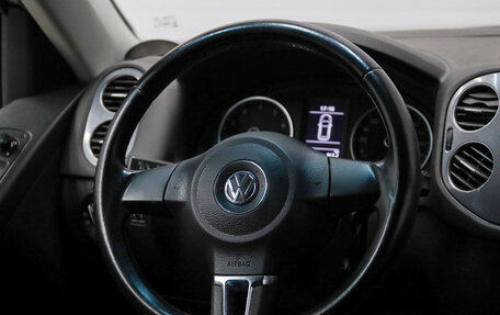 Volkswagen Tiguan I, 2012 год, 1 629 000 рублей, 9 фотография