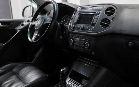 Volkswagen Tiguan I, 2012 год, 1 629 000 рублей, 14 фотография