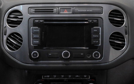 Volkswagen Tiguan I, 2012 год, 1 629 000 рублей, 11 фотография