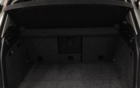 Volkswagen Tiguan I, 2012 год, 1 629 000 рублей, 15 фотография