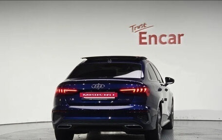 Audi A3, 2023 год, 1 835 000 рублей, 4 фотография