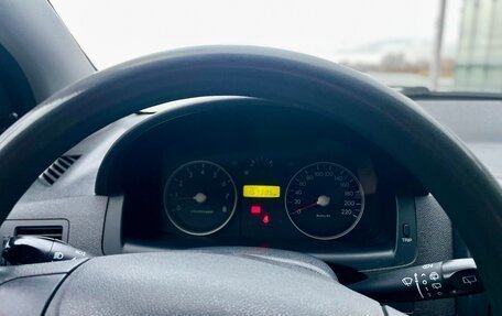 Hyundai Getz I рестайлинг, 2010 год, 429 000 рублей, 6 фотография