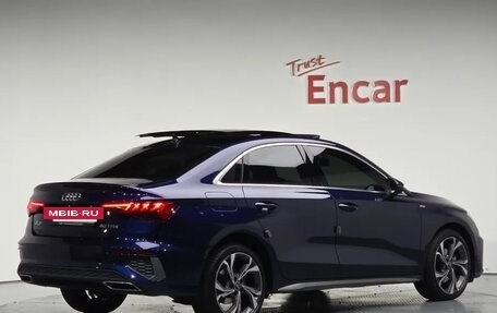 Audi A3, 2023 год, 1 835 000 рублей, 2 фотография