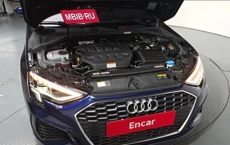 Audi A3, 2023 год, 1 835 000 рублей, 6 фотография