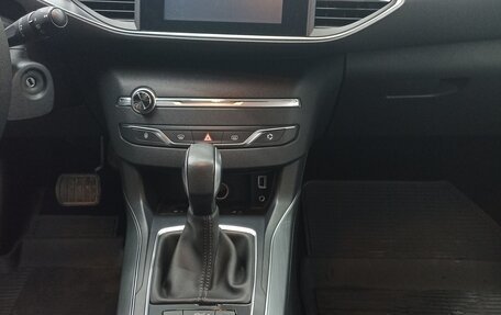 Peugeot 308 II, 2014 год, 1 300 000 рублей, 6 фотография