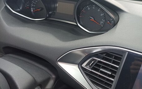 Peugeot 308 II, 2014 год, 1 300 000 рублей, 7 фотография