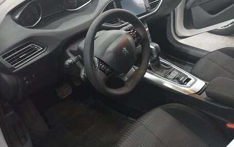 Peugeot 308 II, 2014 год, 1 300 000 рублей, 5 фотография