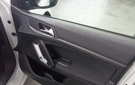 Peugeot 308 II, 2014 год, 1 300 000 рублей, 8 фотография