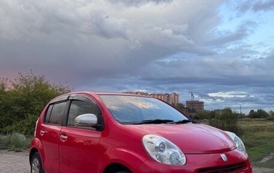 Toyota Passo III, 2014 год, 750 000 рублей, 1 фотография
