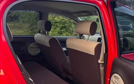 Toyota Passo III, 2014 год, 750 000 рублей, 7 фотография