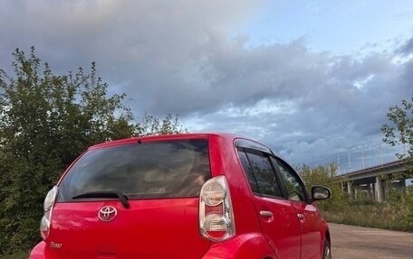 Toyota Passo III, 2014 год, 750 000 рублей, 2 фотография