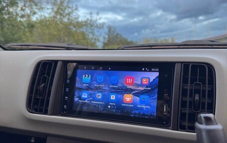 Toyota Passo III, 2014 год, 750 000 рублей, 5 фотография