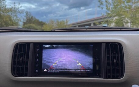 Toyota Passo III, 2014 год, 750 000 рублей, 6 фотография