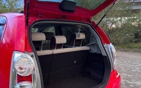 Toyota Passo III, 2014 год, 750 000 рублей, 8 фотография