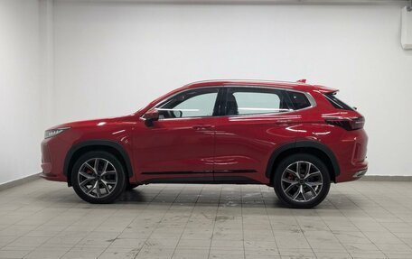 CheryExeed LX, 2024 год, 3 520 000 рублей, 3 фотография