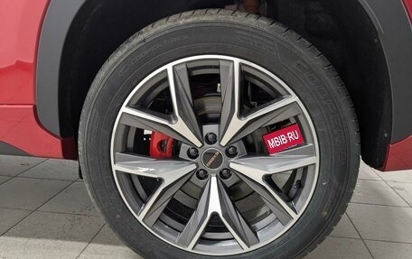 CheryExeed LX, 2024 год, 3 520 000 рублей, 7 фотография